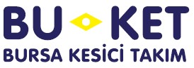 BU-KET Bursa Kesici Takım Logo
